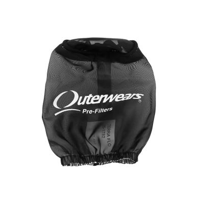 Outerwears Pre-Filter Black for TBW1897 Air filter