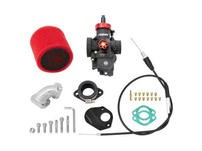TBParts - 28mm Performance Carb Kit for Jailing/Lifan type engines