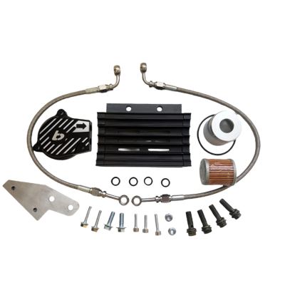 TBparts - Oil Cooler Kit for KLX140